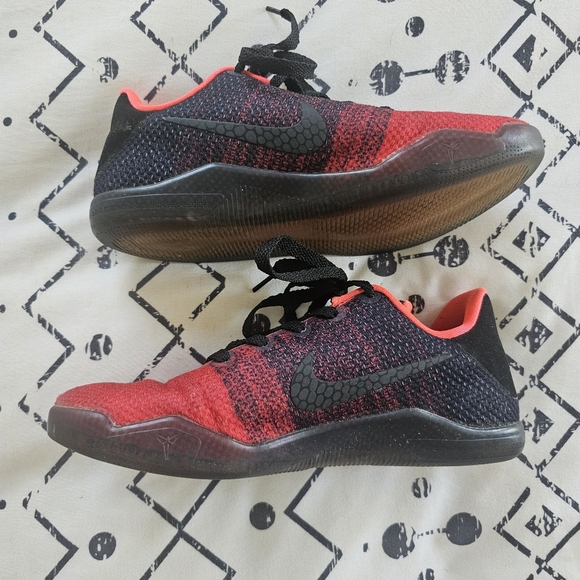 Nike Kobe 11 Low \